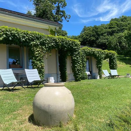 Cascina Serra Eco-House Beb Muzzano Kültér fotó