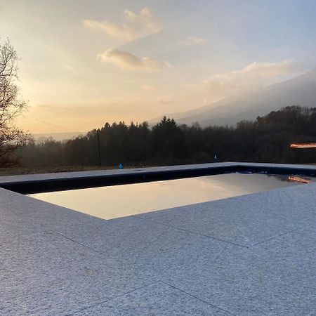 Cascina Serra Eco-House Beb Muzzano Kültér fotó