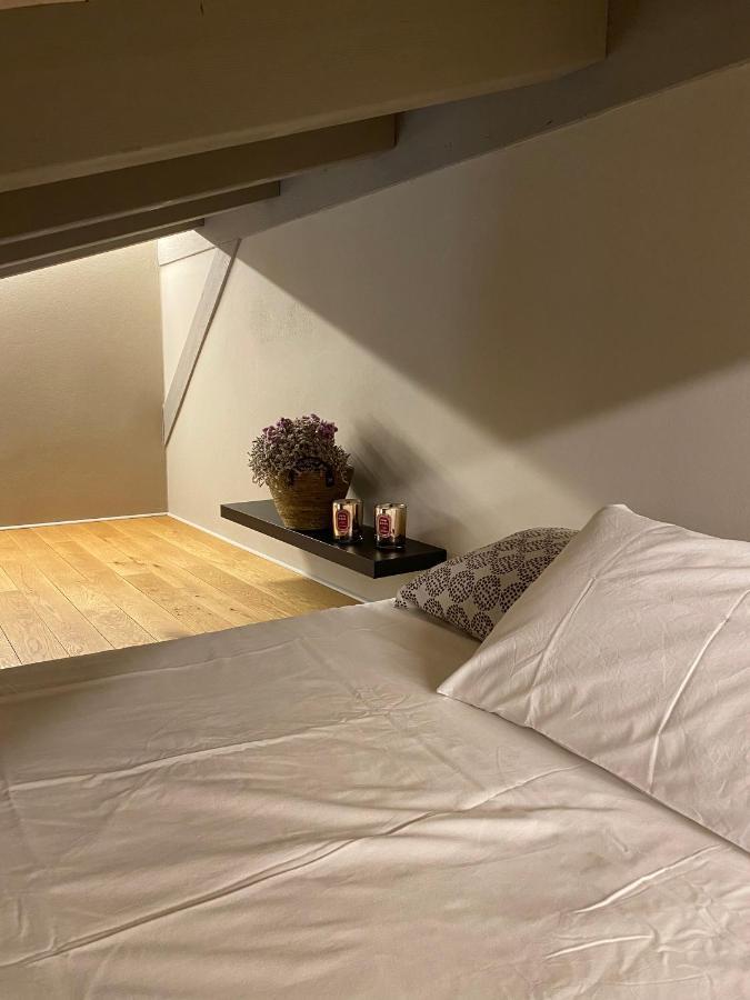 Cascina Serra Eco-House Beb Muzzano Kültér fotó
