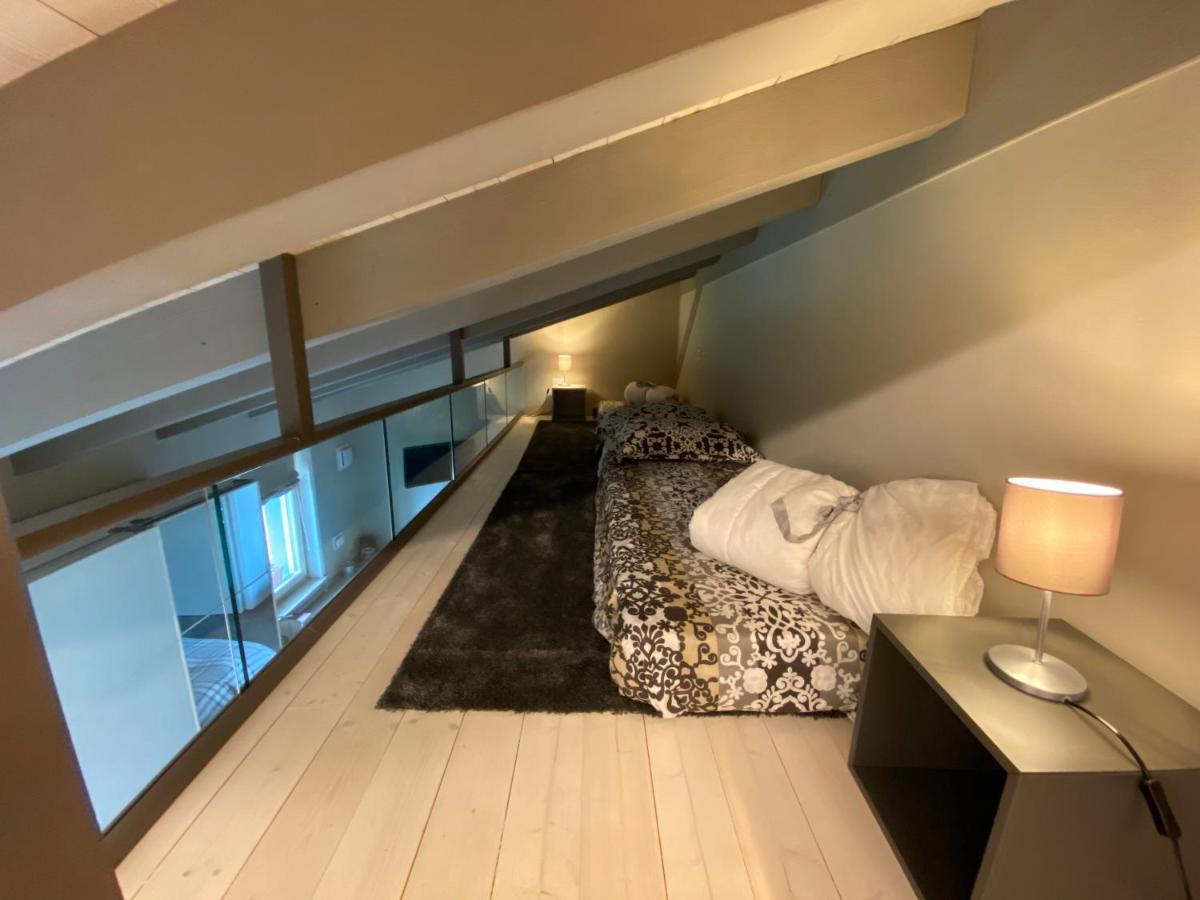 Cascina Serra Eco-House Beb Muzzano Kültér fotó