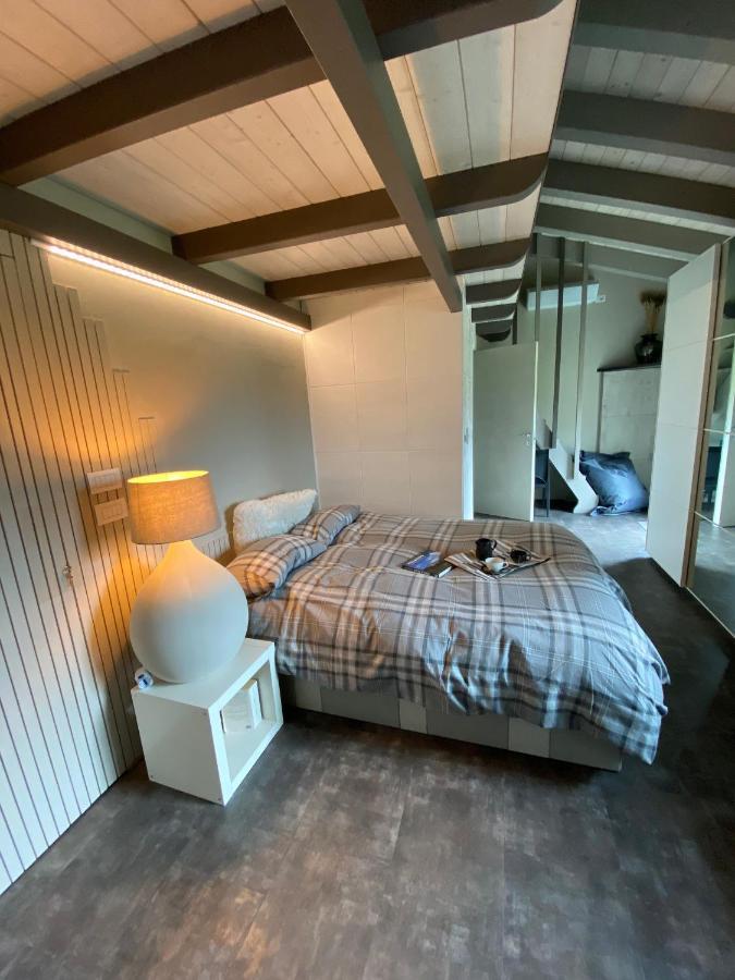 Cascina Serra Eco-House Beb Muzzano Kültér fotó
