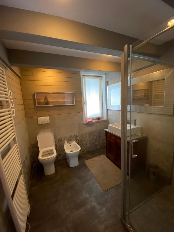 Cascina Serra Eco-House Beb Muzzano Kültér fotó