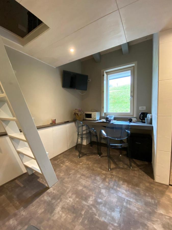 Cascina Serra Eco-House Beb Muzzano Kültér fotó