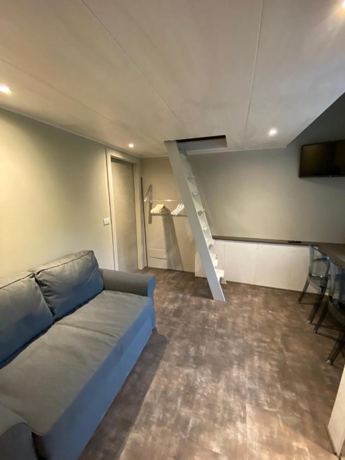 Cascina Serra Eco-House Beb Muzzano Kültér fotó