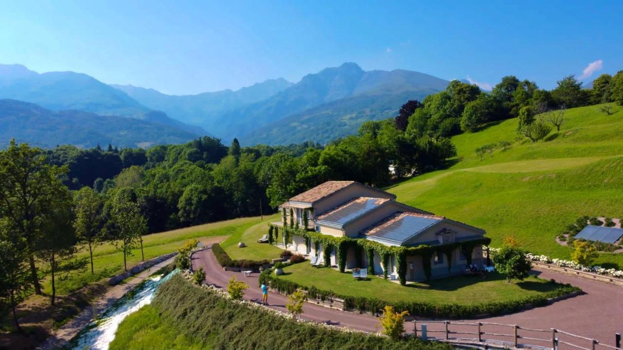 Cascina Serra Eco-House Beb Muzzano Kültér fotó
