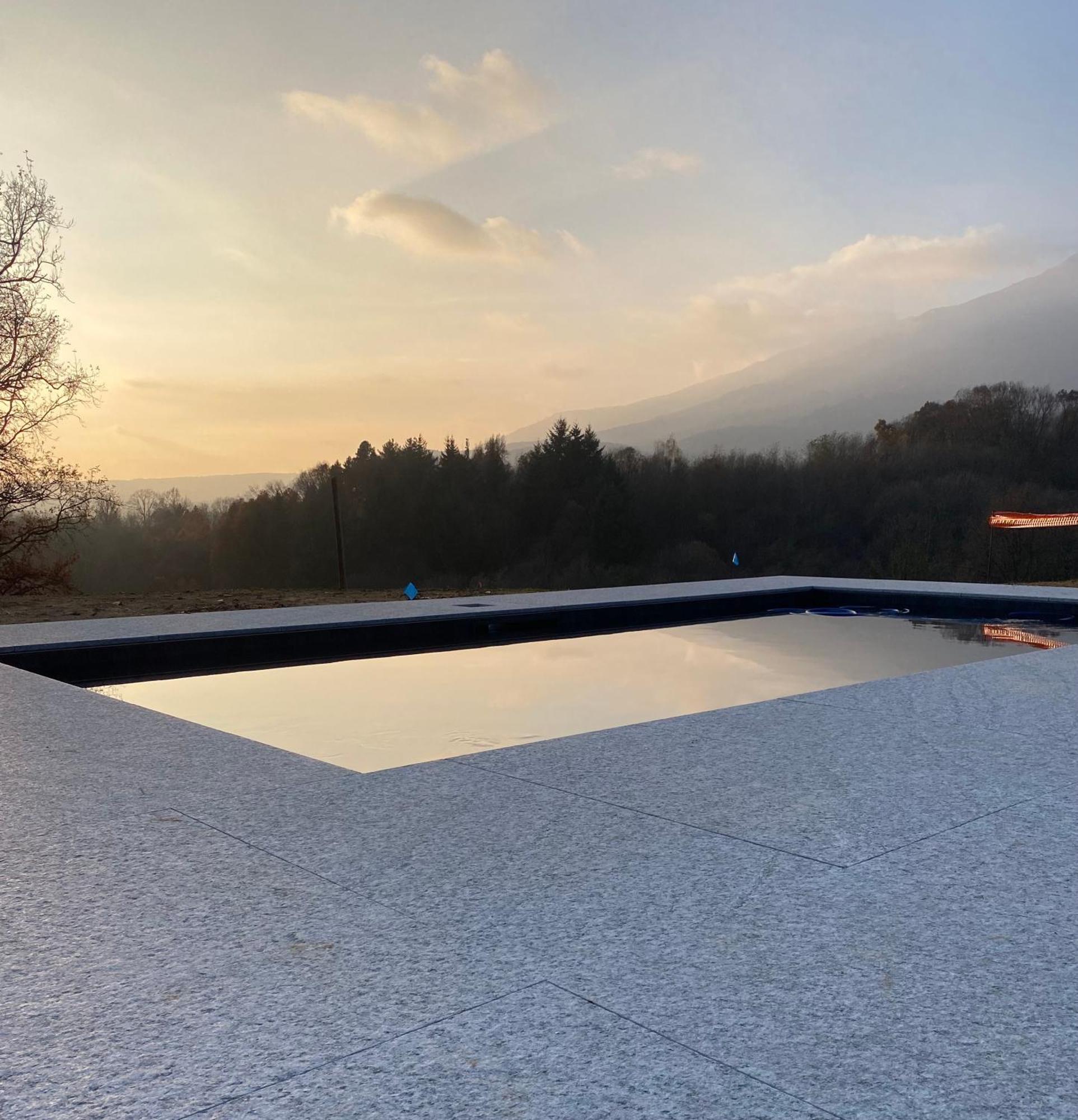 Cascina Serra Eco-House Beb Muzzano Kültér fotó